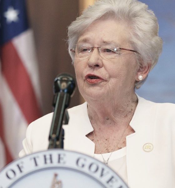 Governor Kay Ivey Issues Proclamation to Protect Alabama Businesses from Unwarranted Liability Due to Covid