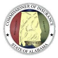 Alabama Department of Insurance Issues Bulletin to Property & Casualty Insurance Carriers
